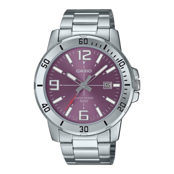 Casio homme