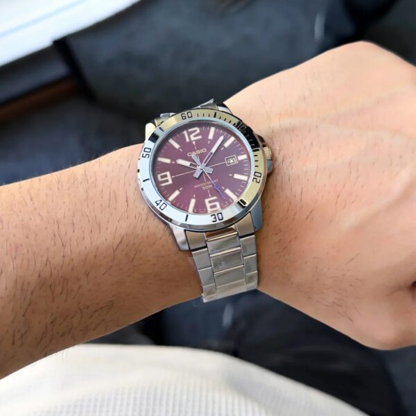 Casio homme