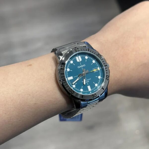 Casio homme