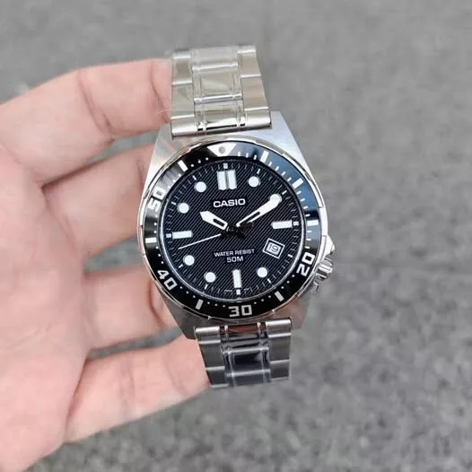 Casio homme