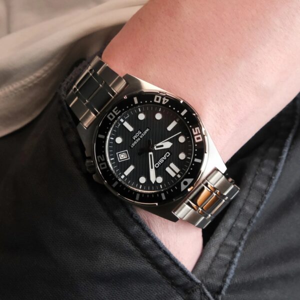 Casio homme