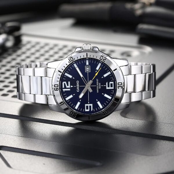 Casio homme