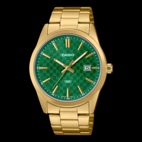 Casio homme