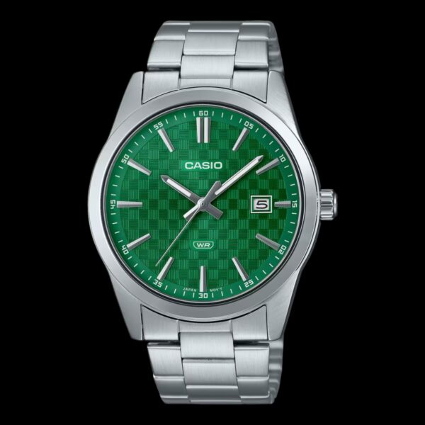 Casio homme