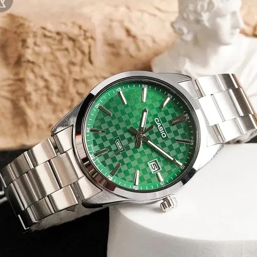 Casio homme