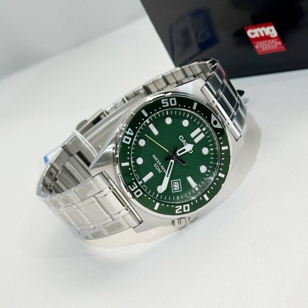 Casio homme