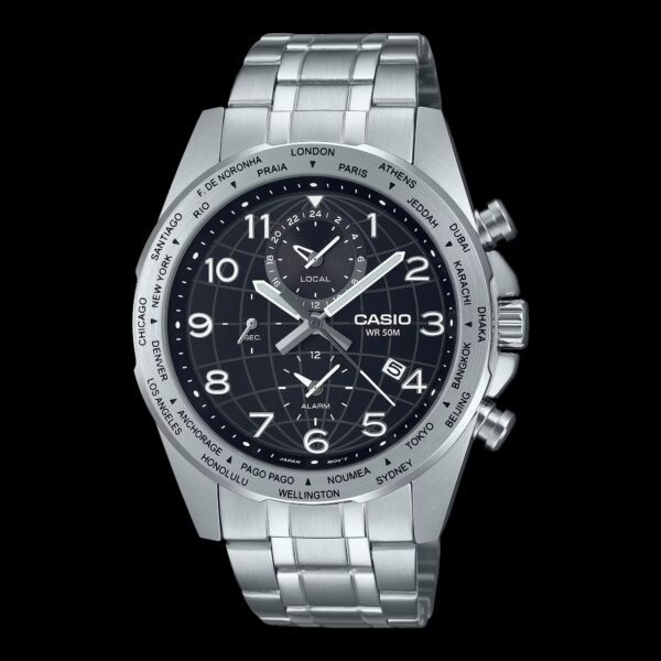 Casio homme