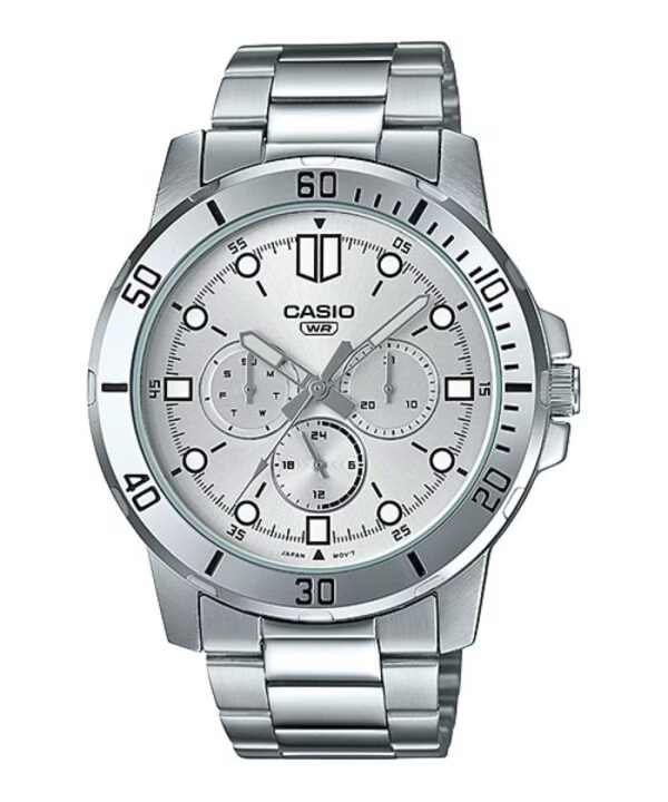 Casio homme
