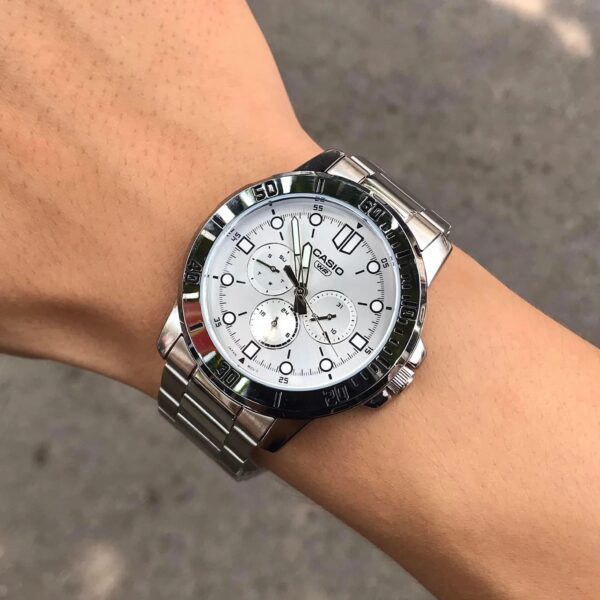 Casio homme