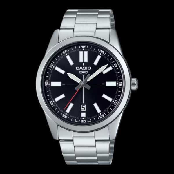 Casio homme