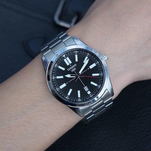Casio homme