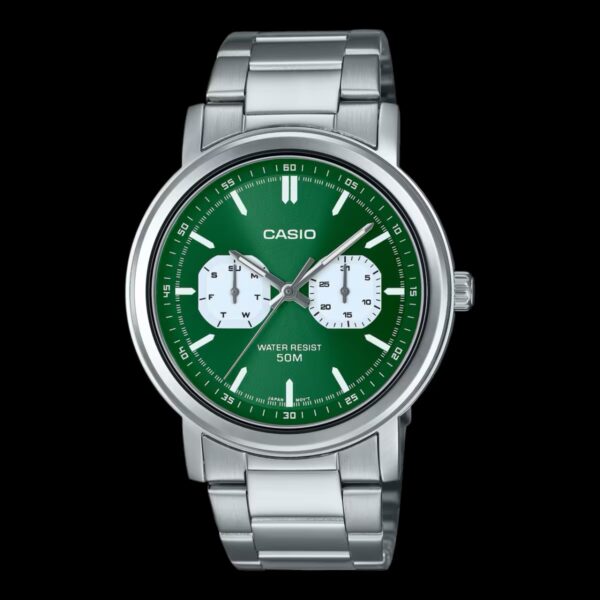 Casio homme
