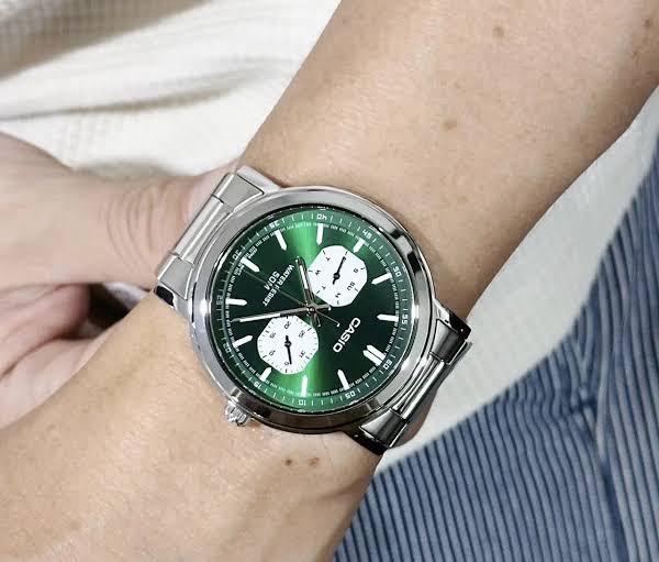 Casio homme
