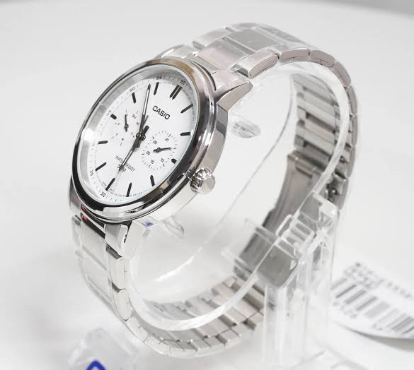 Casio homme