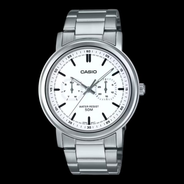 Casio homme