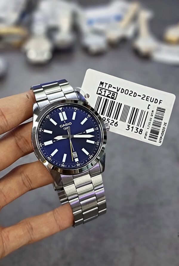 Casio homme