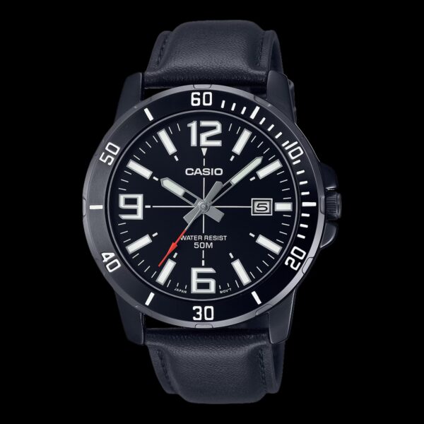Casio homme