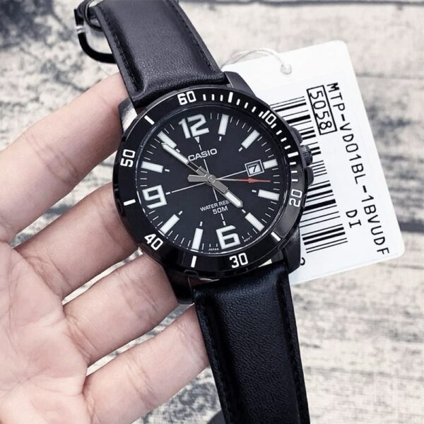 Casio homme