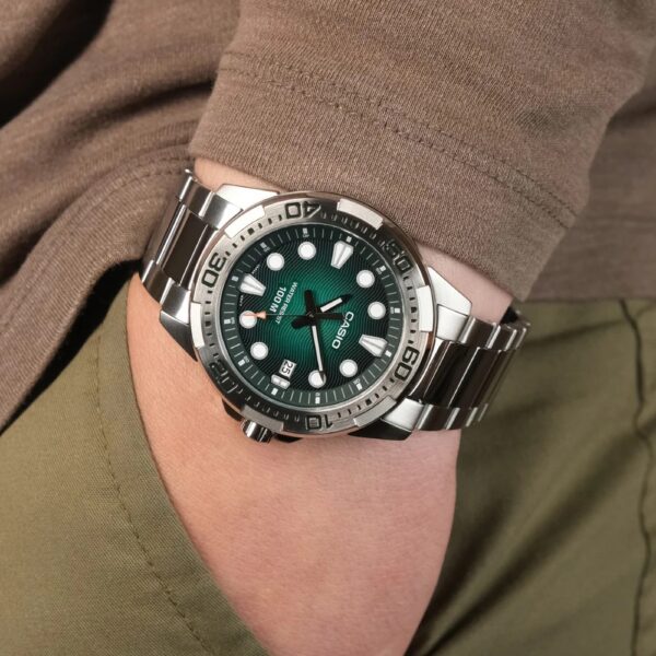 Casio homme