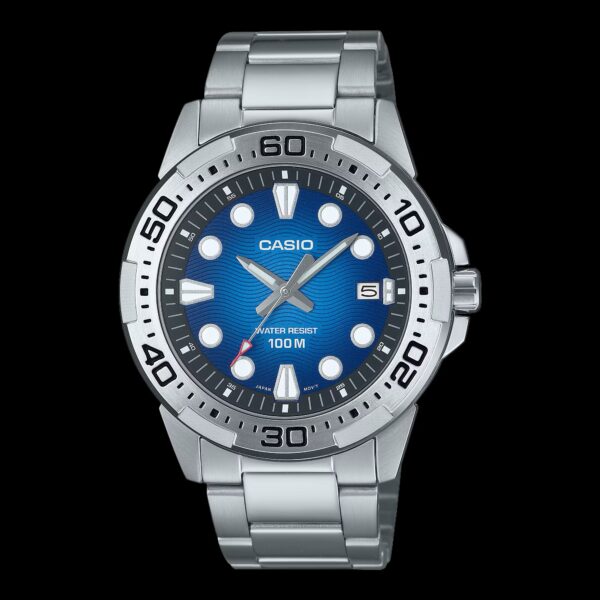 Casio homme