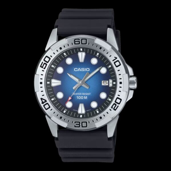 Casio homme