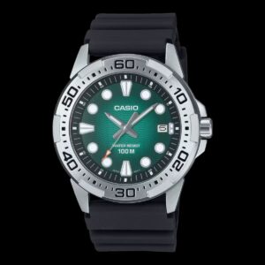 Casio homme