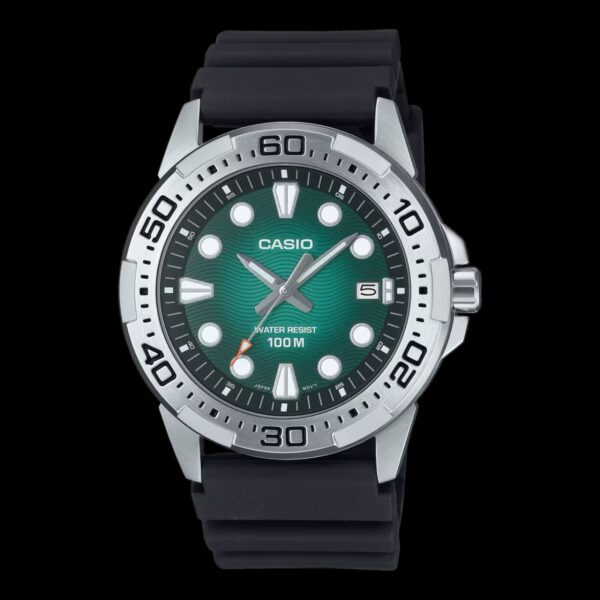Casio homme