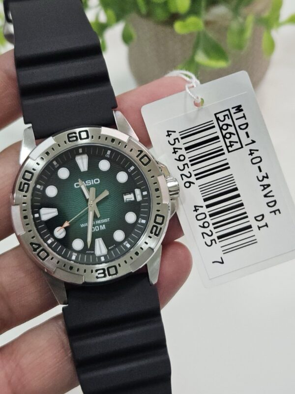Casio homme