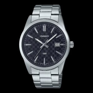 Casio homme