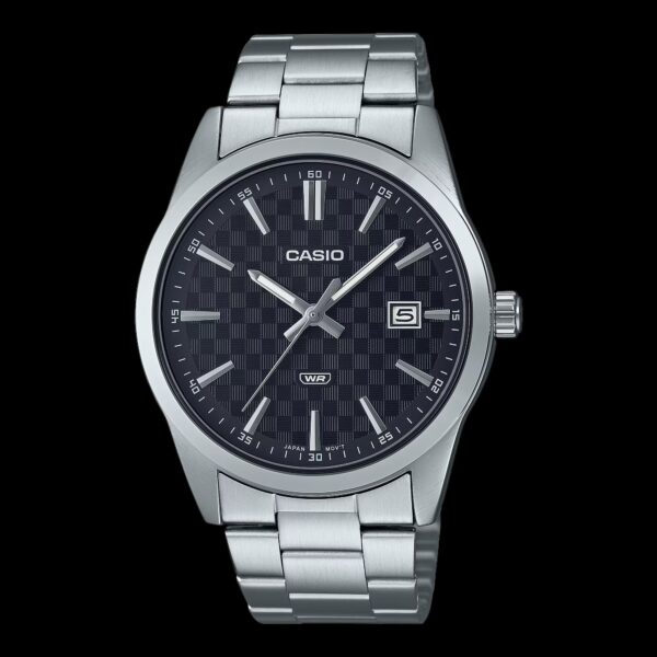 Casio homme