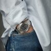 Casio homme