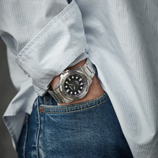 Casio homme