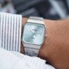 Casio homme