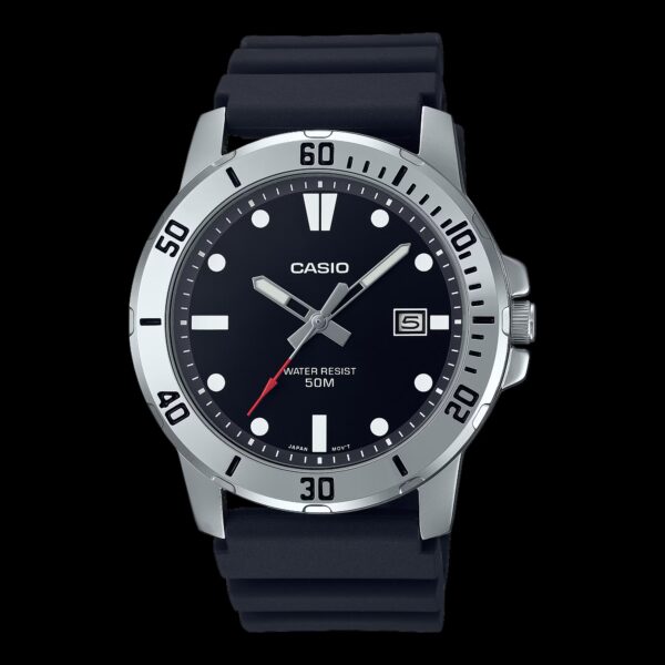 Casio homme