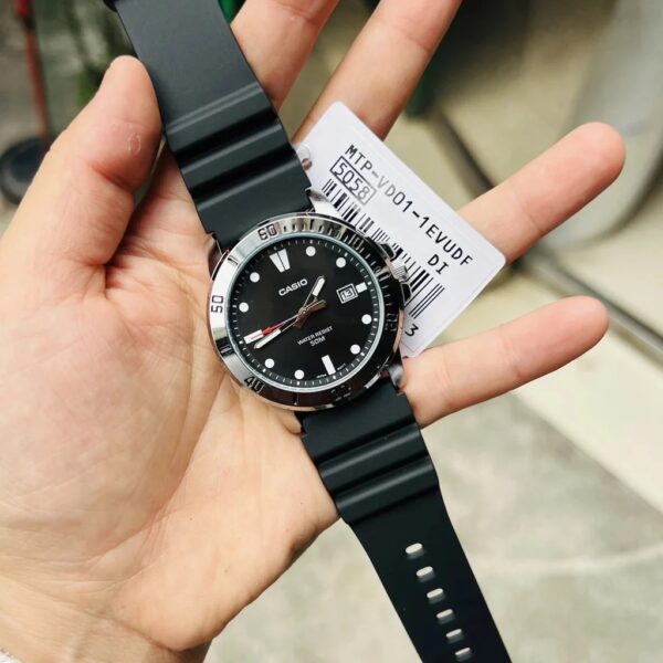 Casio homme