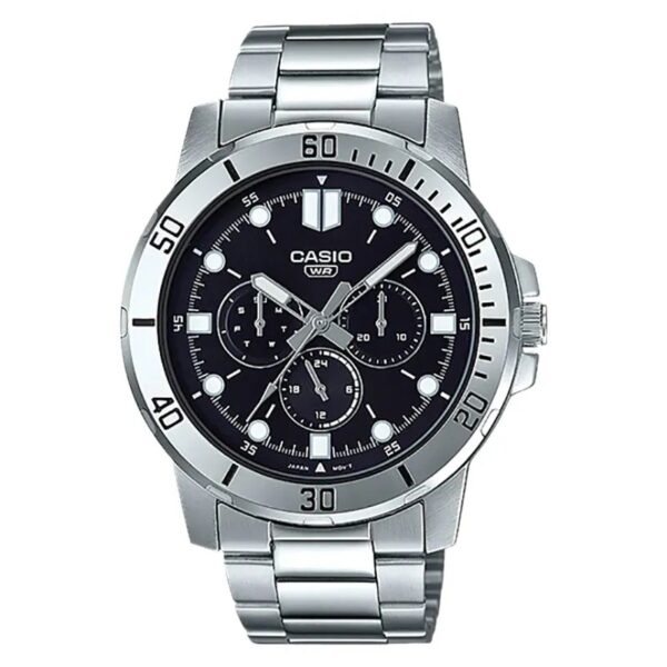Casio homme