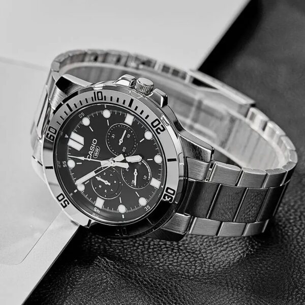 Casio homme