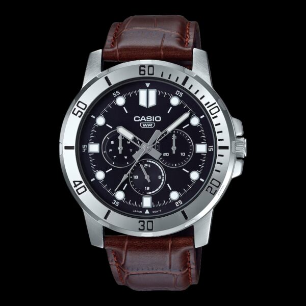 Casio homme