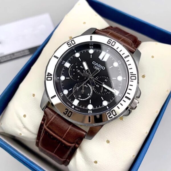 Casio homme