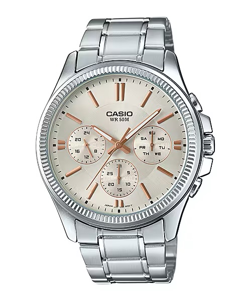 Casio homme