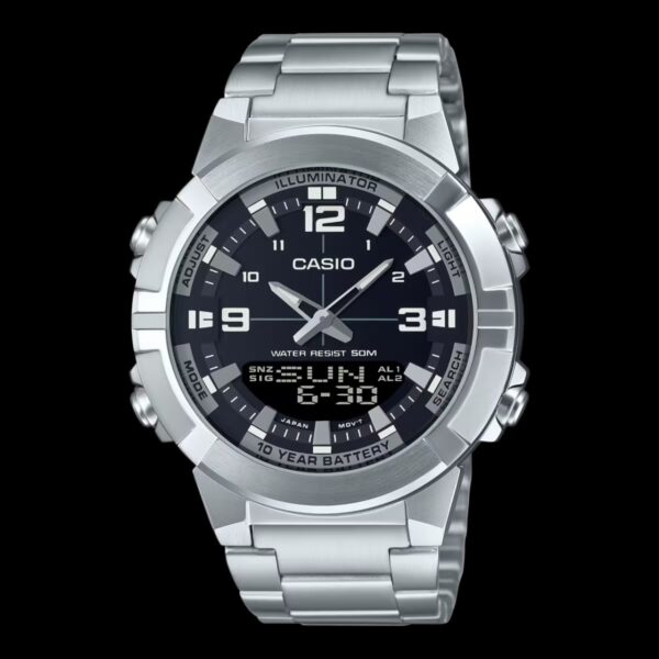 Casio homme