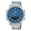 Casio homme