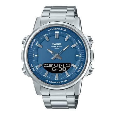 Casio homme