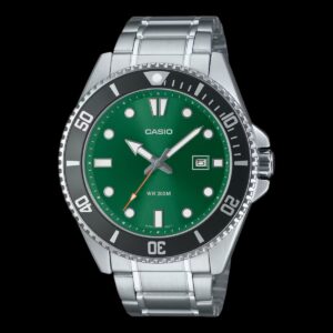 Casio homme