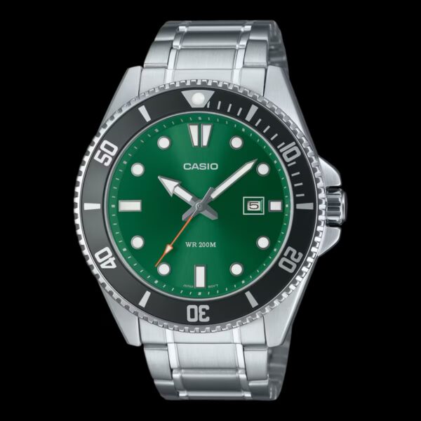 Casio homme