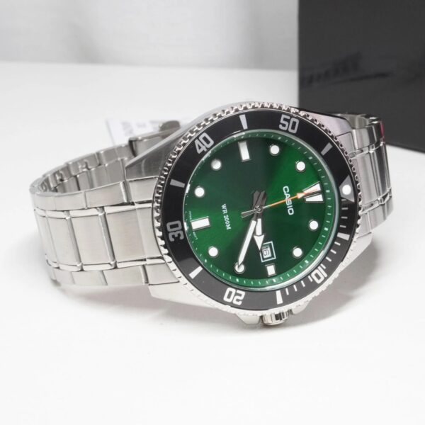 Casio homme
