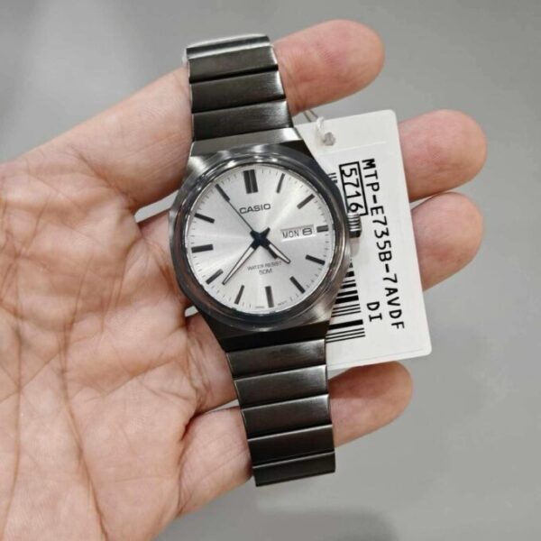 Casio homme