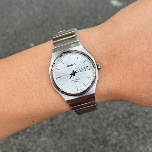 Casio homme