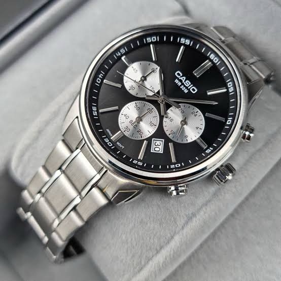 Casio homme