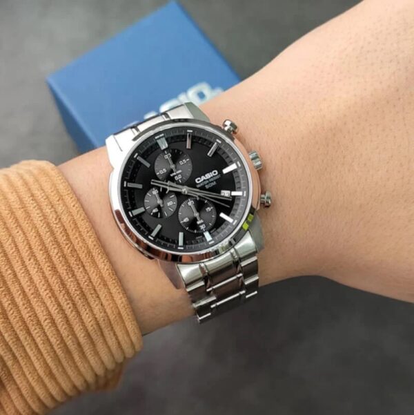 Casio homme